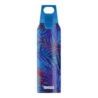 Bottle Hot&Cold ONE Tropical Blue 0.5l
