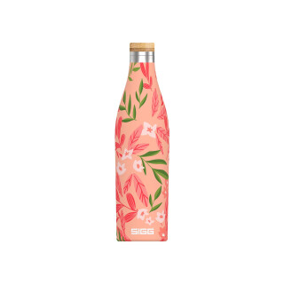 Bottle Flowers 0.5l