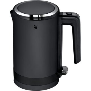 WMF KUECHENminis Wasserkocher 0,8l Deep Black