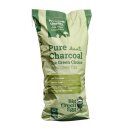 Pure Charcoal Holzkohle 9 kg