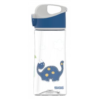 Kindertrinkflasche Miracle 0.45 l