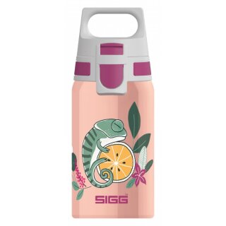 Kindertrinkflasche Shield One 0.5 l