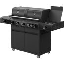 Grillstation HEAT X-545 RB 50mbar