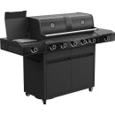 Grillstation HEAT X-545 RB 50mbar