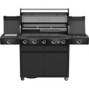 Grillstation HEAT X-545 RB 50mbar