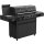 Grillstation HEAT X-545 RB 50mbar