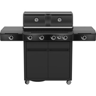 Grillstation HEAT X-445 RB 50mbar