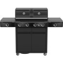 Grillstation HEAT X-445 RB 50mbar