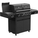 Grillstation HEAT X-445 RB 50mbar