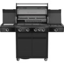 Grillstation HEAT X-445 RB 50mbar