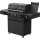 Grillstation HEAT X-445 RB 50mbar