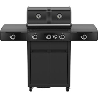 Grillstation HEAT X-345 RB 50mbar