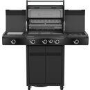 Grillstation HEAT X-345 RB 50mbar