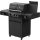 Grillstation HEAT X-345 RB 50mbar