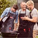 Weber Grillkurs am 08.05.2025