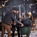 Big Green Egg Grillkurs am 17.05.2025