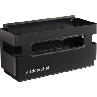 Universalhalter magnetisch