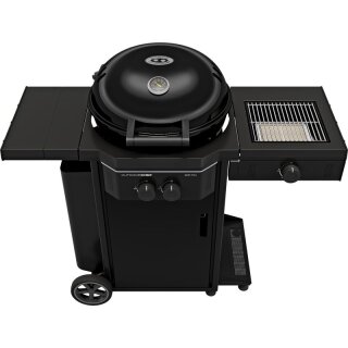 Gas-Kugelgrill DAVOS Pro BZ 11KG Z